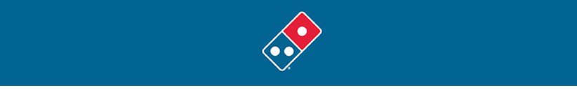 Encuesta de satisfacción del cliente de Domino's